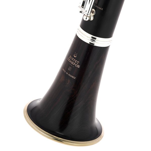 Buffet Crampon Festival Bb-Clarinet 18/6 NEW