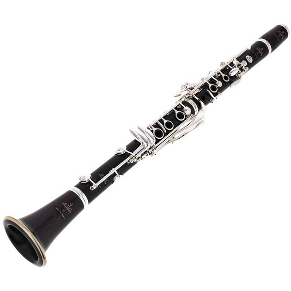 Buffet Crampon Festival Bb-Clarinet 18/6 NEW