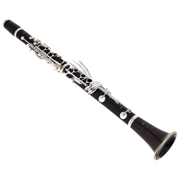 Buffet Crampon Festival Bb-Clarinet 18/6 NEW