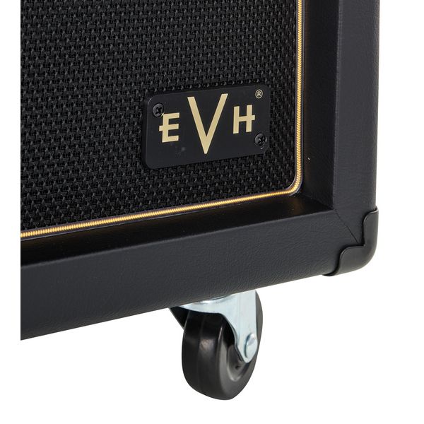 Evh 5150 Iconic 412 Cab for EL34