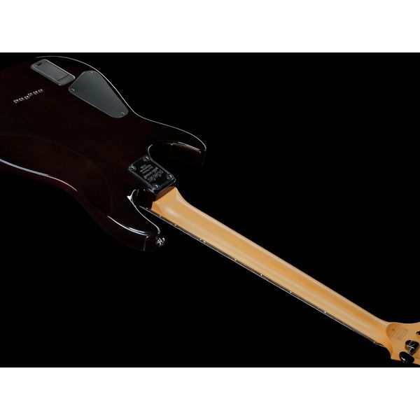 Schecter Demon-6 Crimson Red Burst