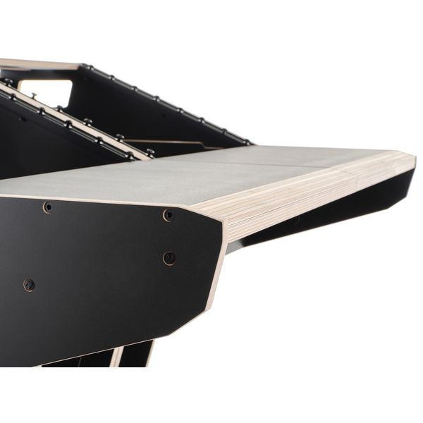 Sessiondesk Quintav 2.0 90s Black