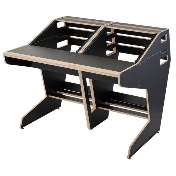 Sessiondesk Quintav 2.0 90s Black