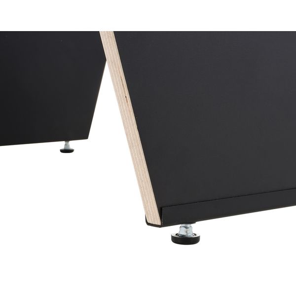 Sessiondesk Quintav 2.0 90s Black