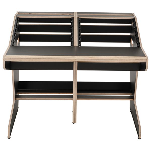 Sessiondesk Quintav 2.0 90s Black