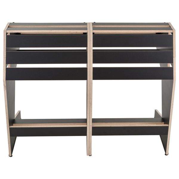 Sessiondesk Quintav 2.0 90s Black