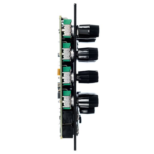 Rides In The Storm QSQ