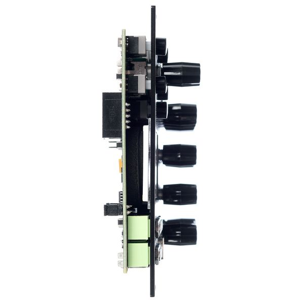 Rides In The Storm QSQ