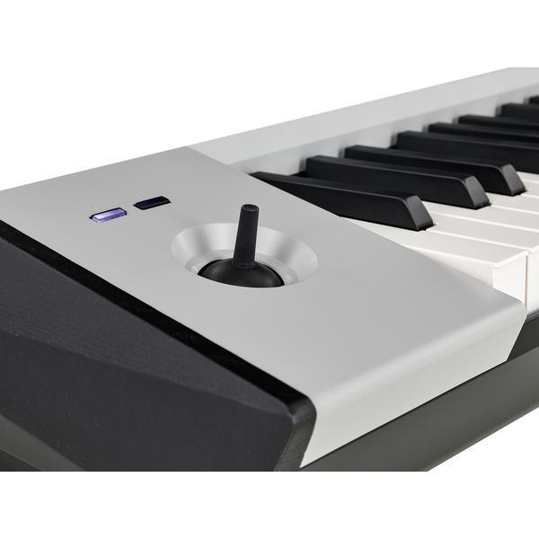 Korg Nautilus 88 AT Gray