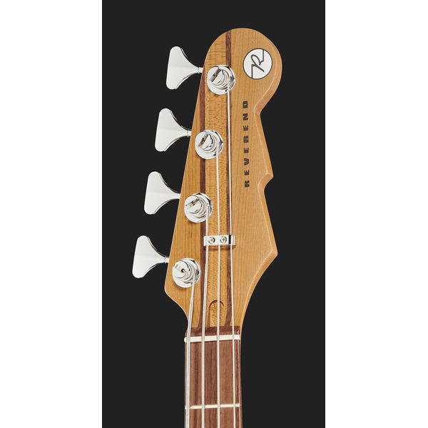 Reverend Triad Bass PB