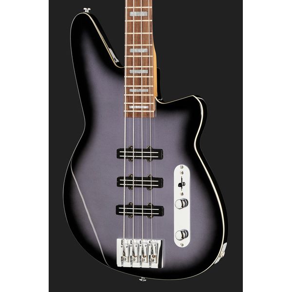 Reverend Triad Bass PB