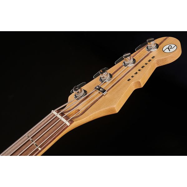 Reverend Triad Bass PB