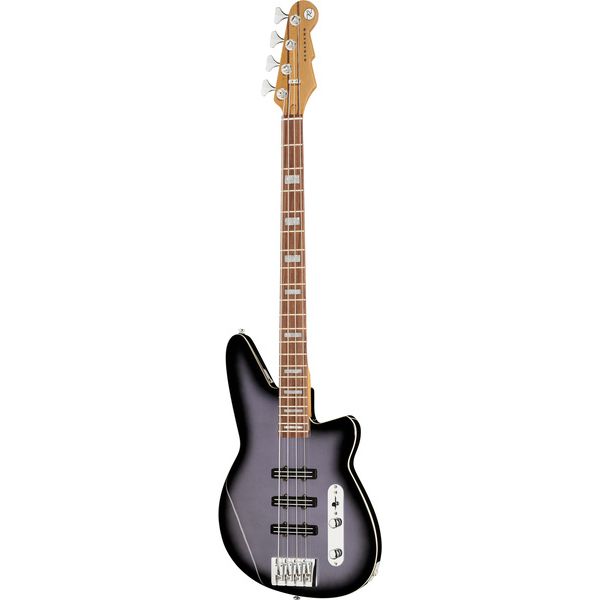 Reverend Triad Bass PB