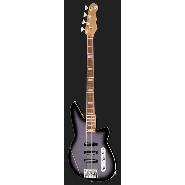 Reverend Triad Bass PB