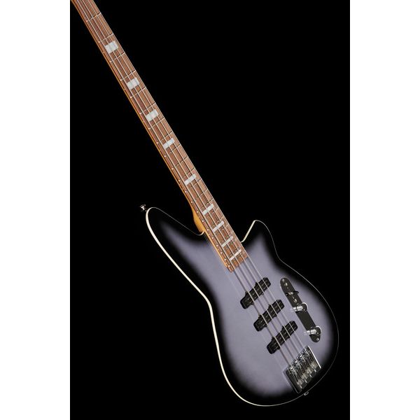 Reverend Triad Bass PB