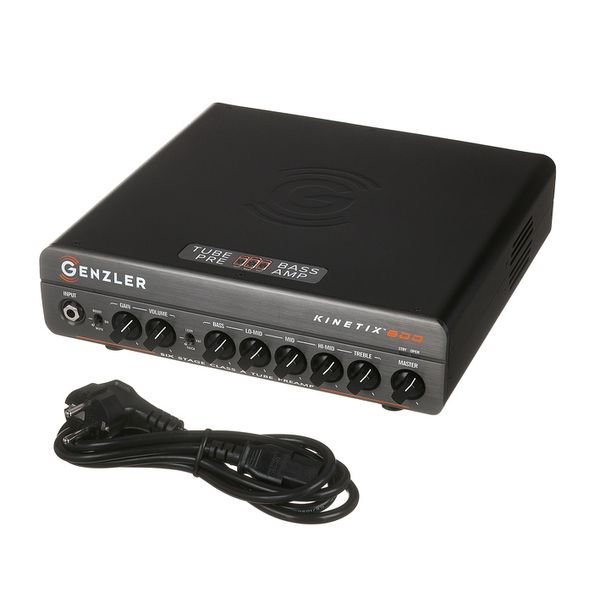 Genzler Kinetix 800