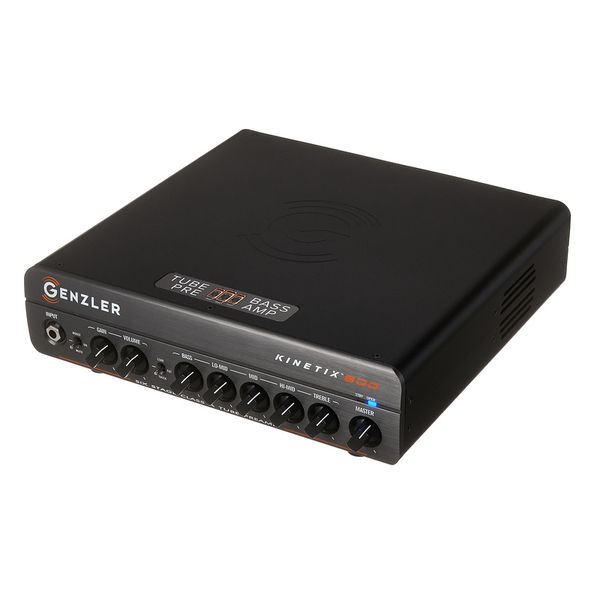 Genzler Kinetix 800