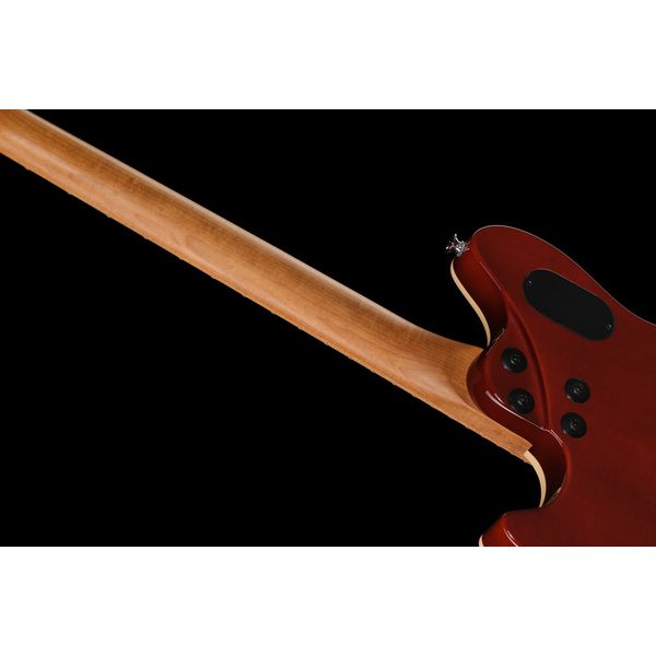 Evh Wolfgang Special QM TigerEyeG