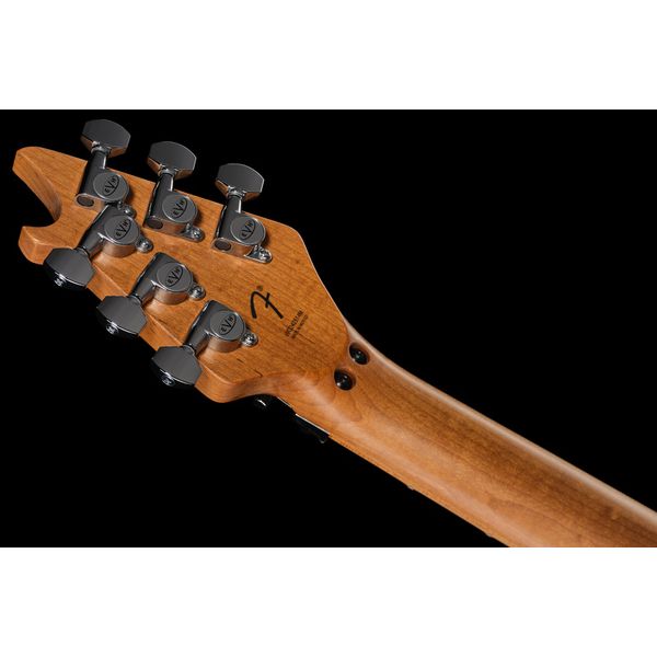 Evh Wolfgang Special QM TigerEyeG