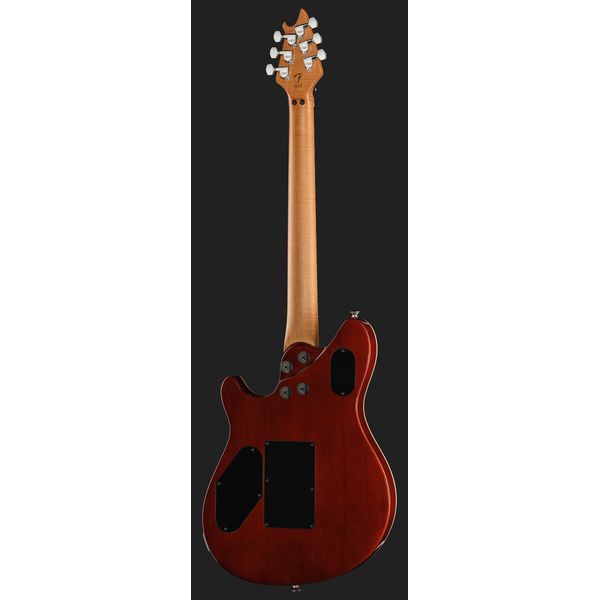 Evh Wolfgang Special QM TigerEyeG