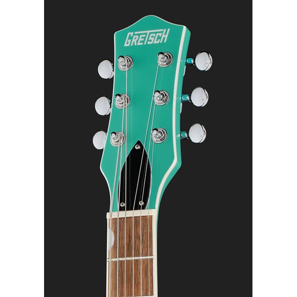 Gretsch G5232T EMTC Double Jet CGRN