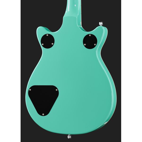 Gretsch G5232T EMTC Double Jet CGRN