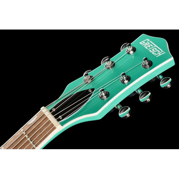 Gretsch G5232T EMTC Double Jet CGRN