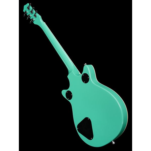 Gretsch G5232T EMTC Double Jet CGRN