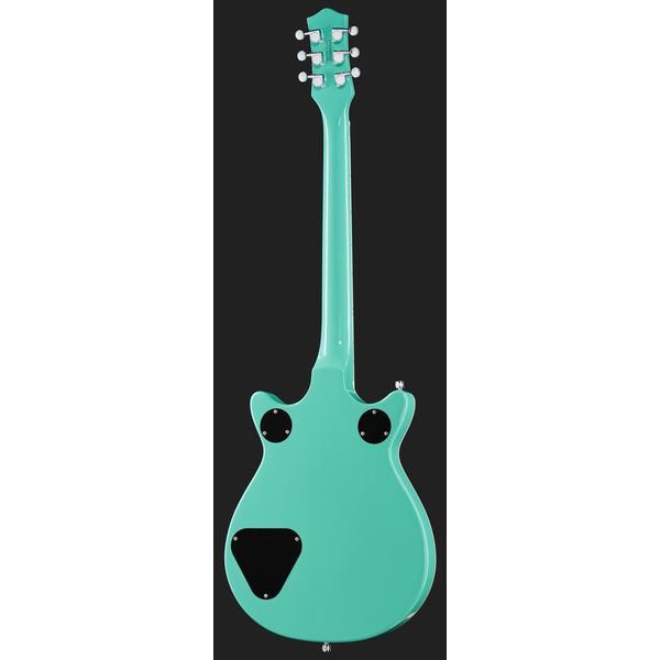 Gretsch G5232T EMTC Double Jet CGRN