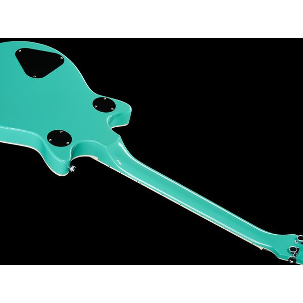 Gretsch G5232T EMTC Double Jet CGRN