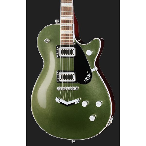 Gretsch G5220 EMTC Jet OLV MET