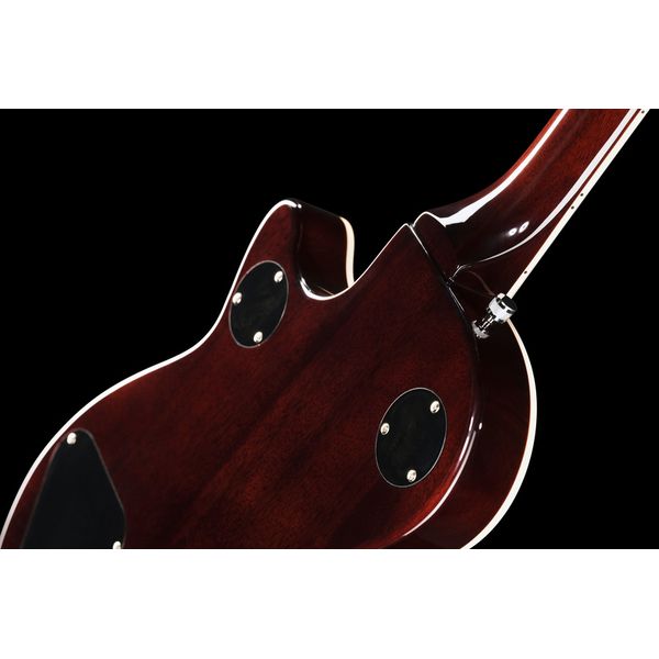 Gretsch G5220 EMTC Jet OLV MET