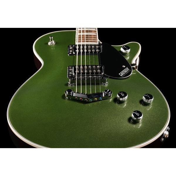 Gretsch G5220 EMTC Jet OLV MET