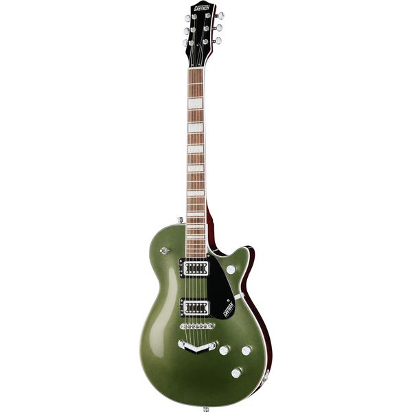 Gretsch G5220 EMTC Jet OLV MET
