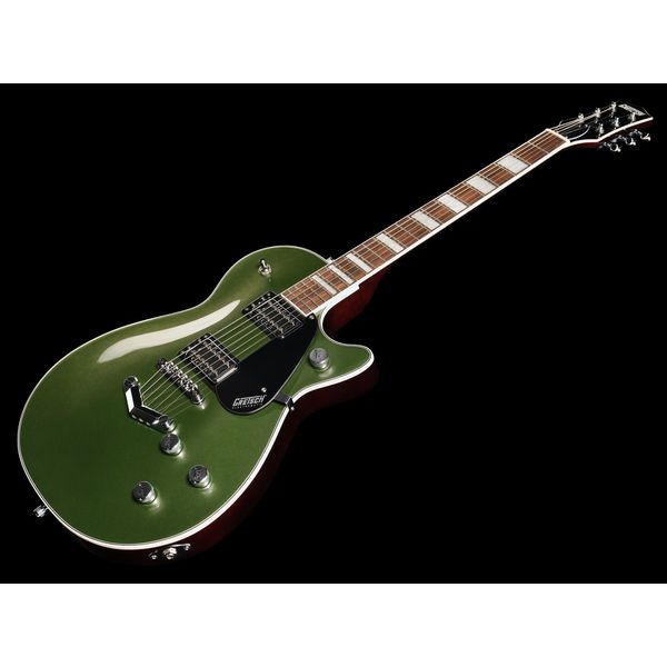 Gretsch G5220 EMTC Jet OLV MET