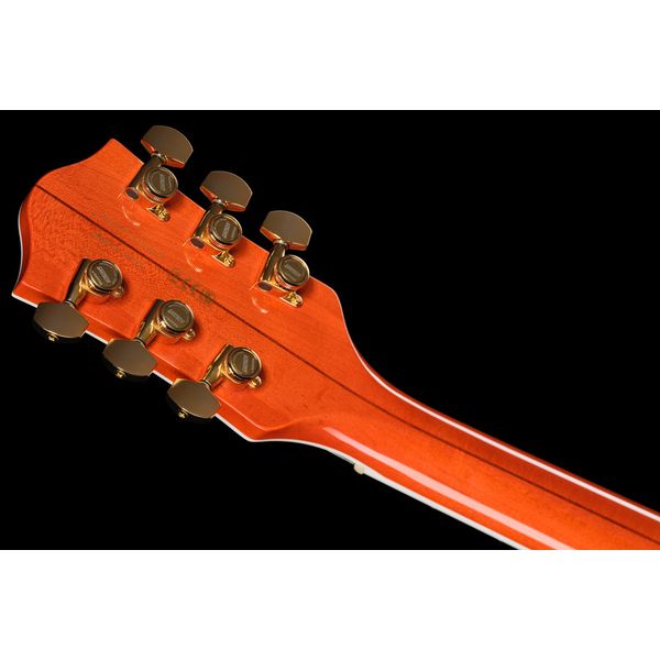 Gretsch Pro Nashville Bigsby ORG