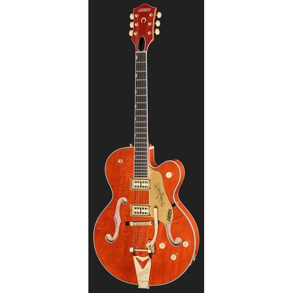 Gretsch Pro Nashville Bigsby ORG