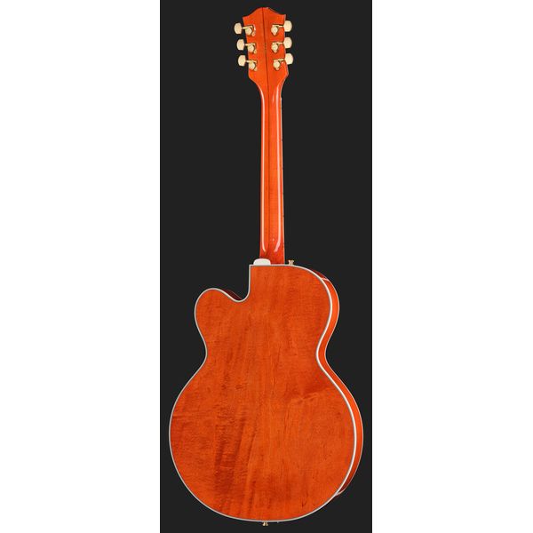 Gretsch Pro Nashville Bigsby ORG