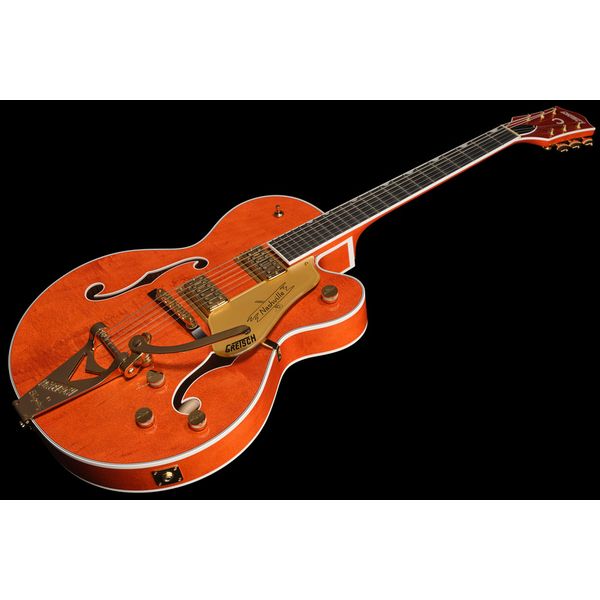 Gretsch Pro Nashville Bigsby ORG