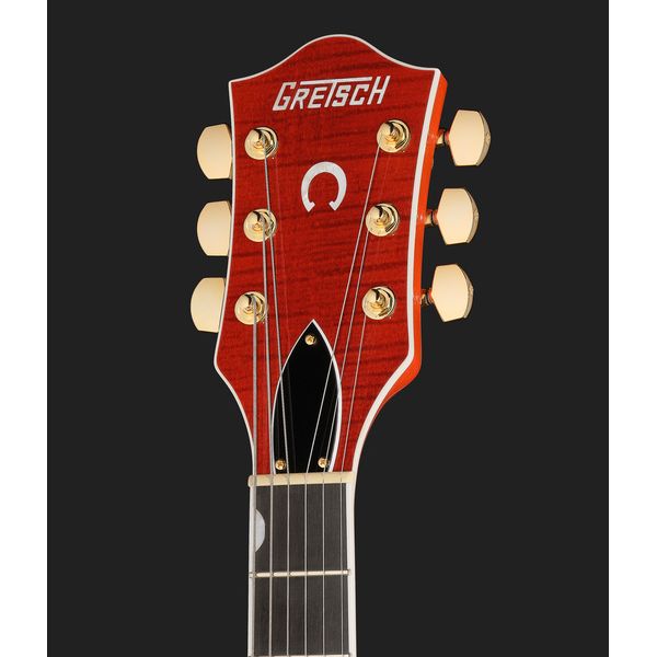 Gretsch Pro Nashville Bigsby ORG