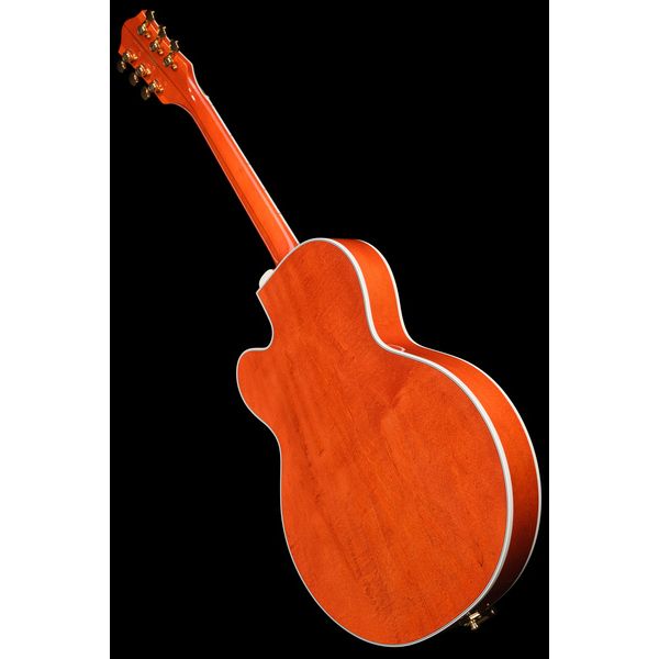 Gretsch Pro Nashville Bigsby ORG