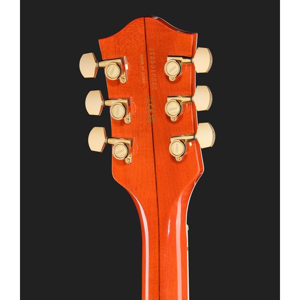 Gretsch Pro Nashville Bigsby ORG