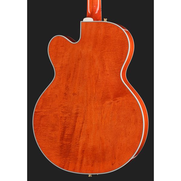 Gretsch Pro Nashville Bigsby ORG