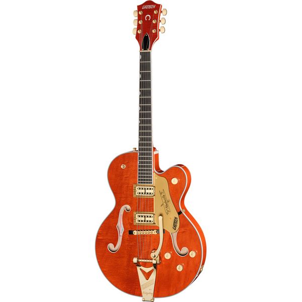 Gretsch Pro Nashville Bigsby ORG