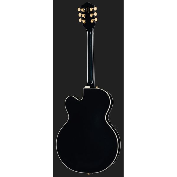 Gretsch Pro Nashville Bigsby MNS