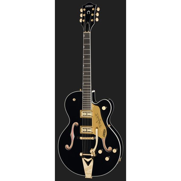 Gretsch Pro Nashville Bigsby MNS