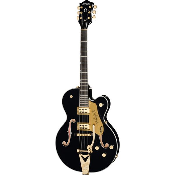 Gretsch Pro Nashville Bigsby MNS