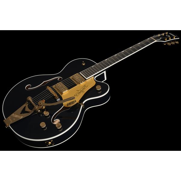 Gretsch Pro Nashville Bigsby MNS