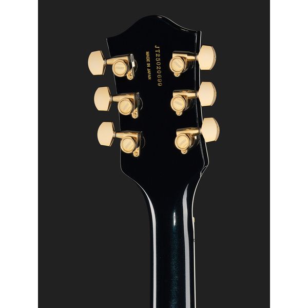 Gretsch Pro Nashville Bigsby MNS