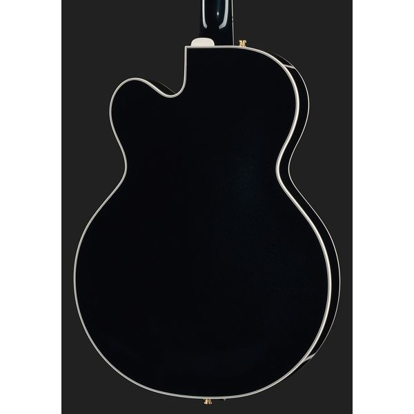 Gretsch Pro Nashville Bigsby MNS